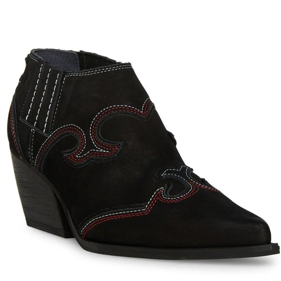 NEW Steve Madden Waze Bootie Size 11 - Picture 1 of 11